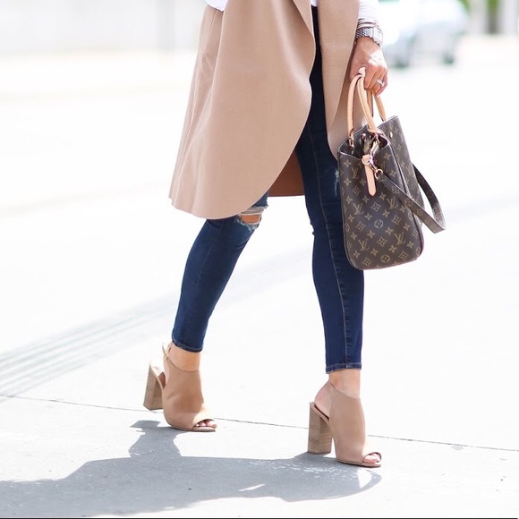 Steve Madden ‘Callvin’ in Camel Nubuck - Picture 2 of 8